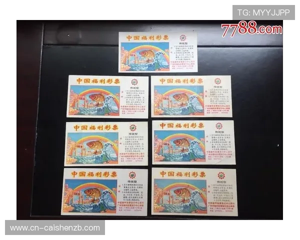 全国福利彩票体育彩票历史中奖记录在线查询与兑奖信息核验指南