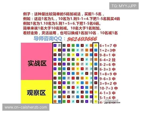 幸运飞艇走势图解析与走势规律深度研究与投注策略指南
