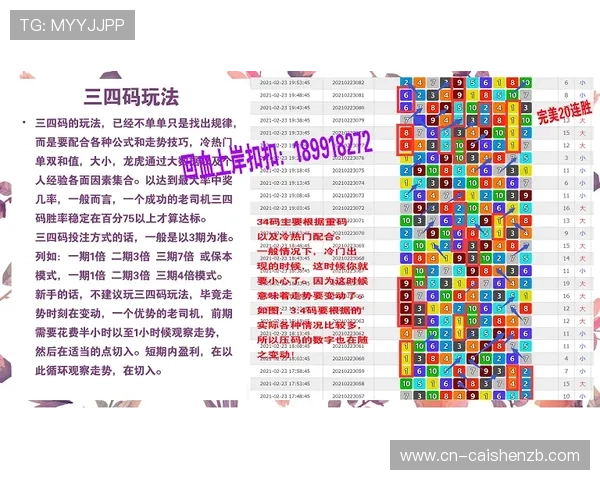 揭秘幸运飞艇历史数据分析与趋势预测的实用方法与技巧
